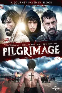 Poster to the movie "Pilgrimage" #152288