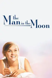 Poster to the movie "The Man in the Moon" #107409