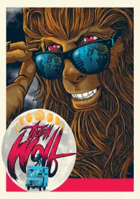 Poster to the movie "Teen Wolf" #68466