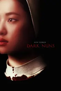 Poster to the movie "Dark Nuns" #649361