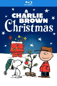 Poster to the movie "A Charlie Brown Christmas" #201264