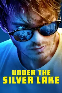 Poster to the movie "Under the Silver Lake" #47390