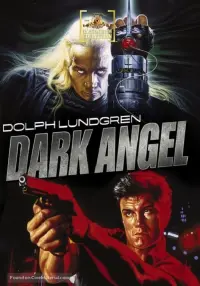 Poster to the movie "Dark Angel" #121563