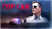 Backdrop to the movie "Cop Car" #140282