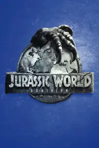 Poster to the movie "Jurassic World Dominion" #5142