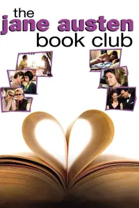 Poster to the movie "The Jane Austen Book Club" #141281