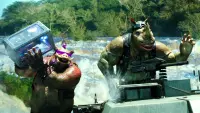 Backdrop to the movie "Teenage Mutant Ninja Turtles: Out of the Shadows" #597824