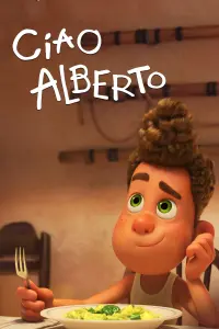 Poster to the movie "Ciao Alberto" #214821