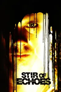 Poster to the movie "Stir of Echoes" #137667