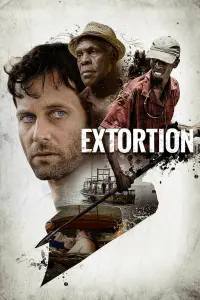 Poster to the movie "Extortion" #146422