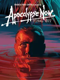 Poster to the movie "Apocalypse Now" #40356