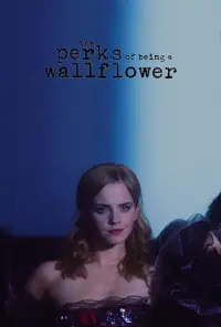 Poster to the movie "The Perks of Being a Wallflower" #36191