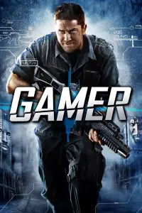 Gamer