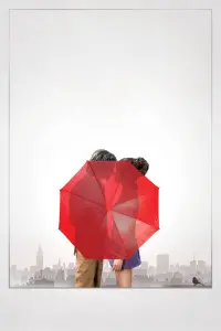 Poster to the movie "A Rainy Day in New York" #371895