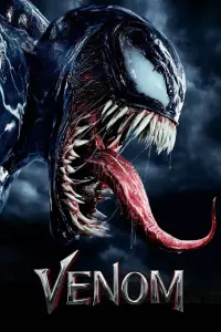 Poster to the movie "Venom" #13634