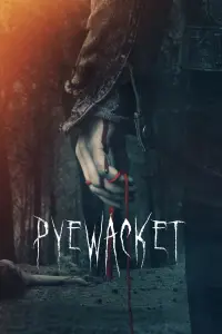 Poster to the movie "Pyewacket" #346986