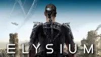 Backdrop to the movie "Elysium" #283562