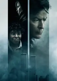 Poster to the movie "9/11" #356146