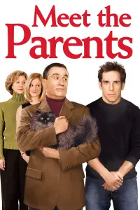 Poster to the movie "Meet the Parents" #97393