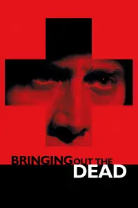 Poster to the movie "Bringing Out the Dead" #128050