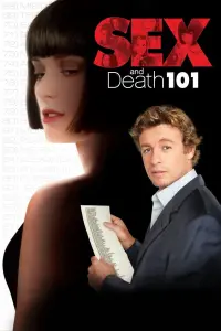 Poster to the movie "Sex and Death 101" #141102