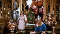 Backdrop to the movie "Return to Oz" #269591