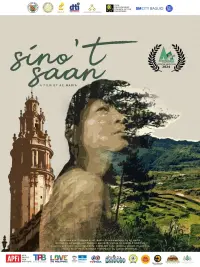 Poster to the movie "Sino’t Saan" #438251