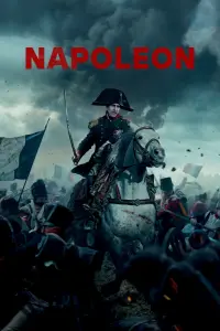 Poster to the movie "Napoleon" #97