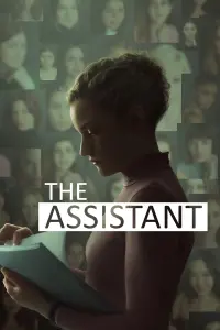 Poster to the movie "The Assistant" #291643