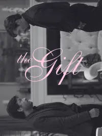 Poster to the movie "The Gift" #620580