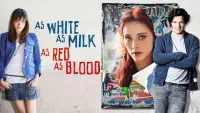 Backdrop to the movie "White as Milk, Red as Blood" #294319