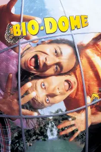 Poster to the movie "Bio-Dome" #155026