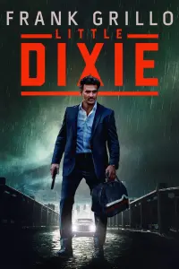 Poster to the movie "Little Dixie" #102651