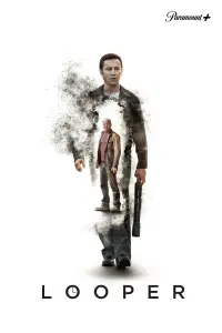 Poster to the movie "Looper" #54498