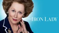 Backdrop to the movie "The Iron Lady" #136392