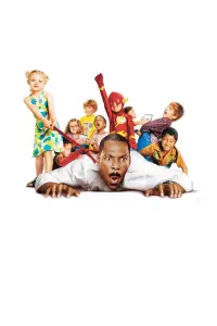 Poster to the movie "Daddy Day Care" #358527