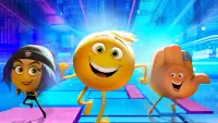 Backdrop to the movie "The Emoji Movie" #319246