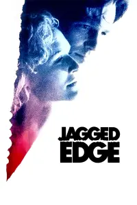 Poster to the movie "Jagged Edge" #353497