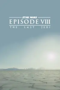 Poster to the movie "Star Wars: The Last Jedi" #28147