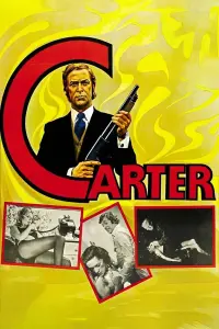 Poster to the movie "Get Carter" #246227