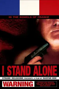 Poster to the movie "I Stand Alone" #208106