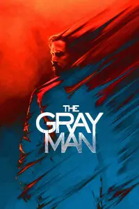 Poster to the movie "The Gray Man" #45812