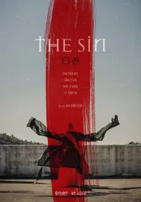 Poster to the movie "The Sin" #144048