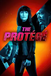 Poster to the movie "The Protégé" #62338