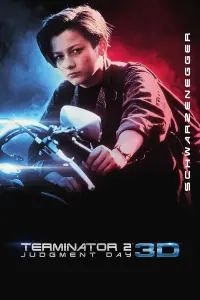 Poster to the movie "Terminator 2: Judgment Day" #171952