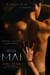 Poster to the movie "MAI" #369043