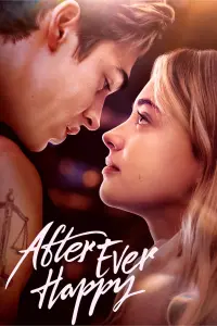 Poster to the movie "After Ever Happy" #12886