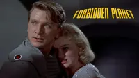 Backdrop to the movie "Forbidden Planet" #73974