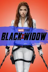 Poster to the movie "Black Widow" #23532