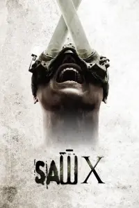 Poster to the movie "Saw X" #222